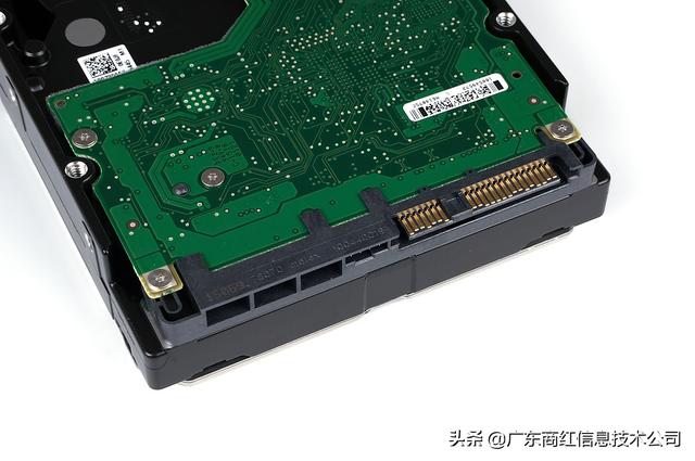 4t硬盘实际容量是多少it硬件大科普服务器硬盘你不知道的事戴尔机械