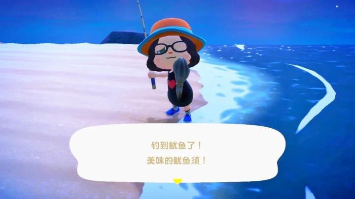 鱼c工作室小甲鱼的水平动物森友会里的鱼要怎么吃