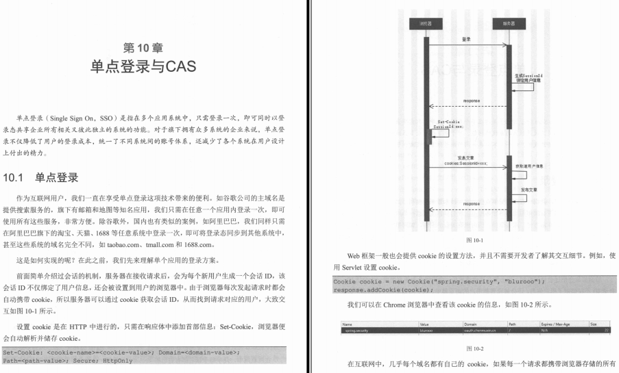 深入源码，阿里大佬的SpringSecurity手册惊呆我了