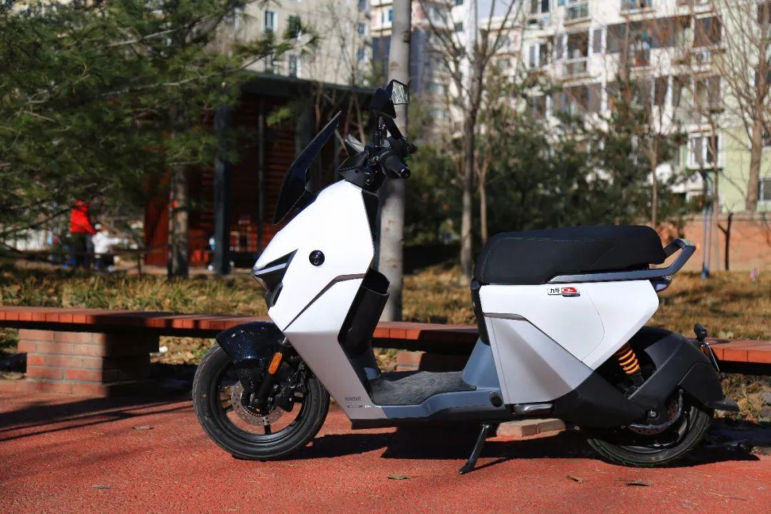电动车品牌也有鄙视链最多新中产与年轻人选择这个品牌