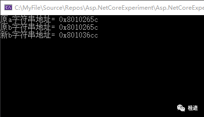 C#实用小知识：string和判断null