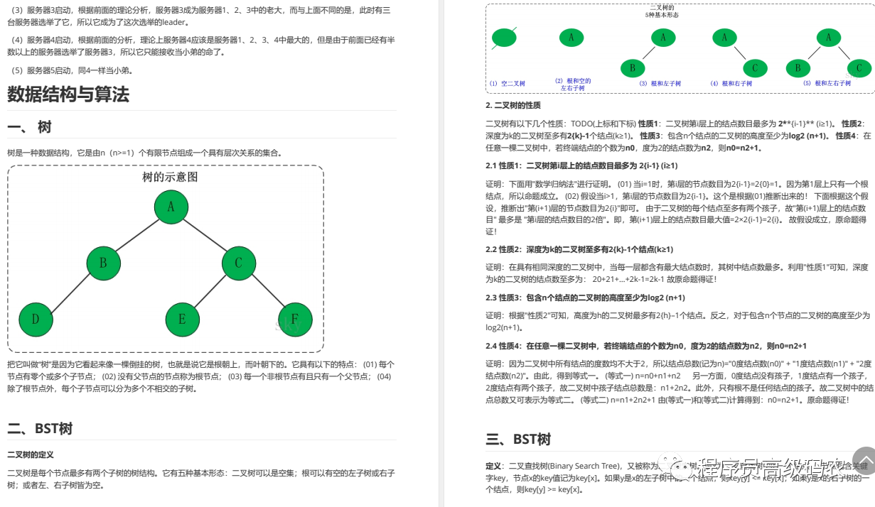 硬核！Github星标79.4K的阿里强推Java面试参考指南到底有多强？