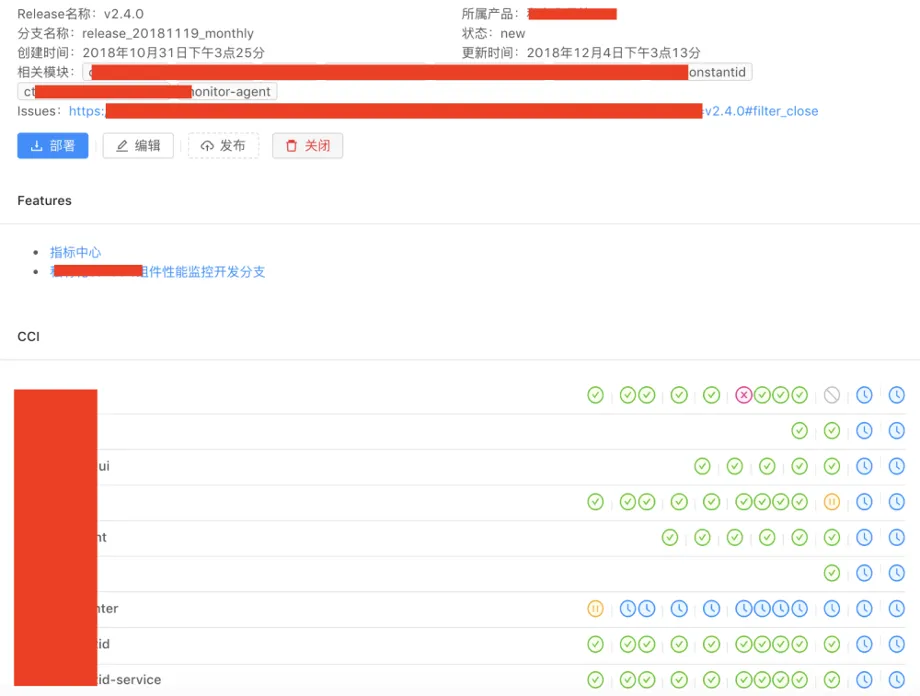 十六年所思所感，聊聊这些年我所经历的 DevOps 系统_持续集成_20