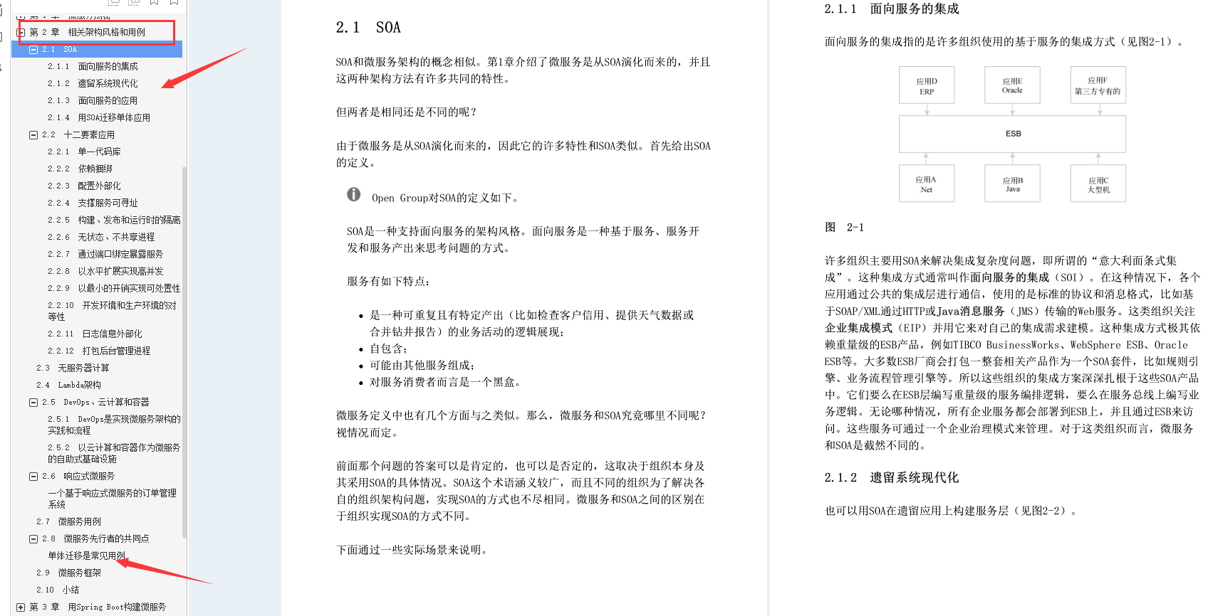 终于有大牛把Spring微服务架构设计整理成了500多页文档