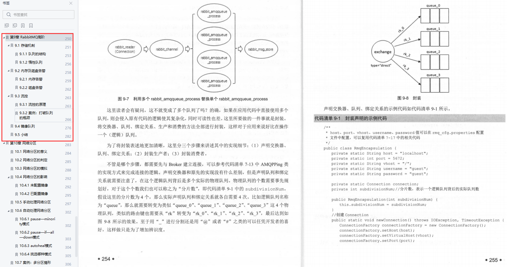 我说这是新手入门最好的RabbitMQ学习笔记，谁赞成谁反对？