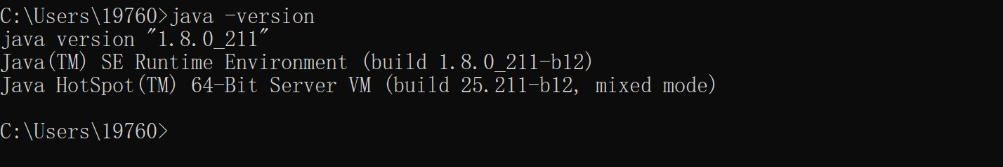 JDK8安装详细教程教程-windows