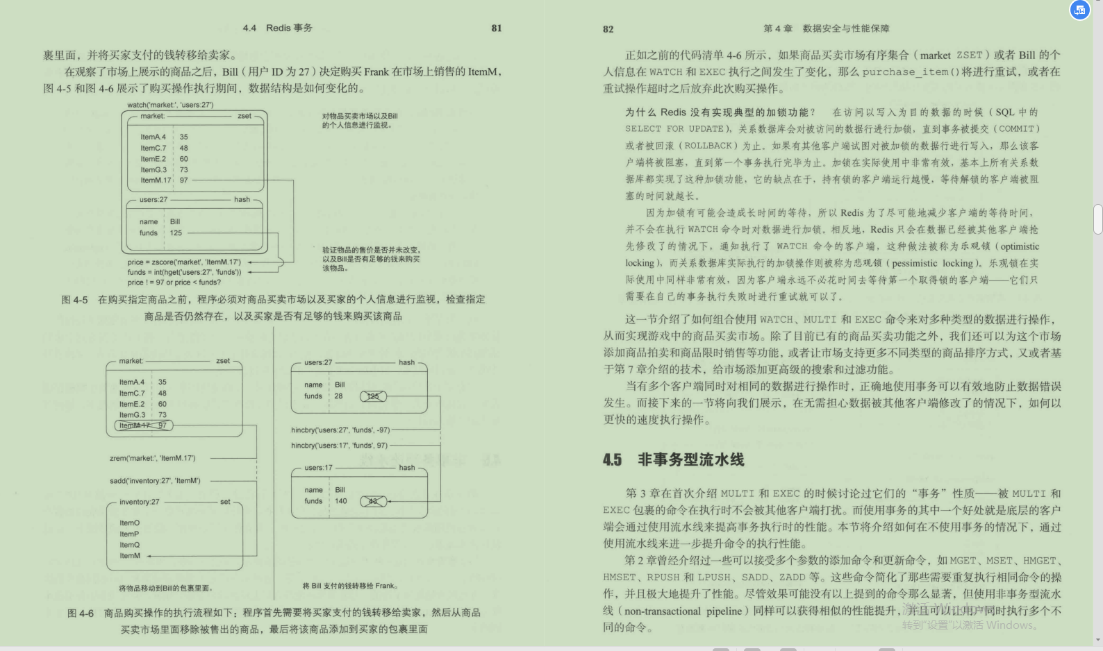 看了这份阿里Redis笔记，以后出去redis的问题你随便问