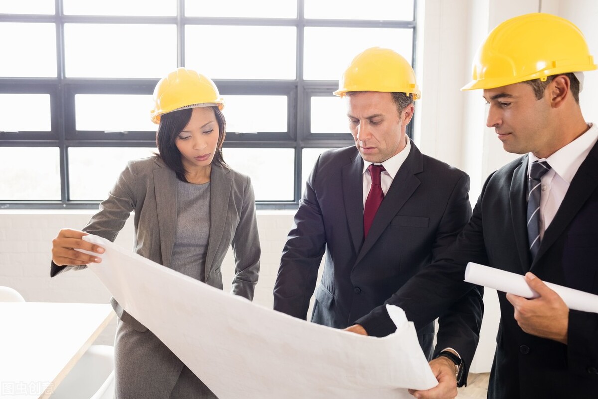 建筑专业前景堪忧?