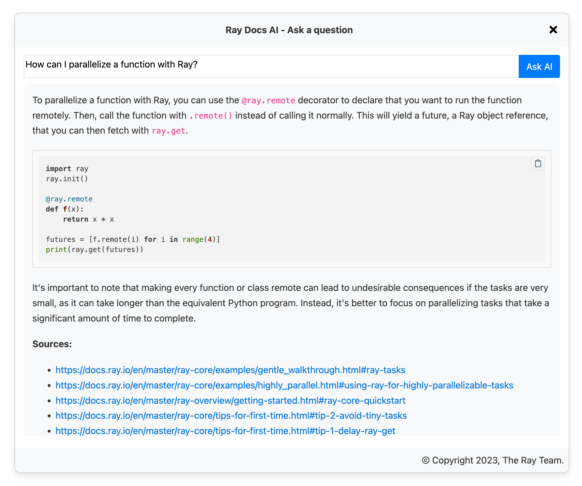 how-can-i-parallelize-a-function