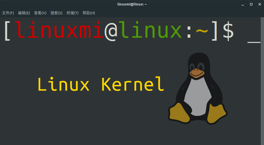 查看linux内核的三种方法介绍命令_查看linux版本的命令「建议收藏」