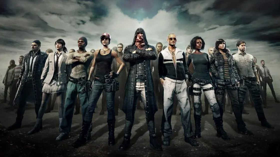 pubg绝地求生七周年活动奖励领取教程白嫖海量g币装扮