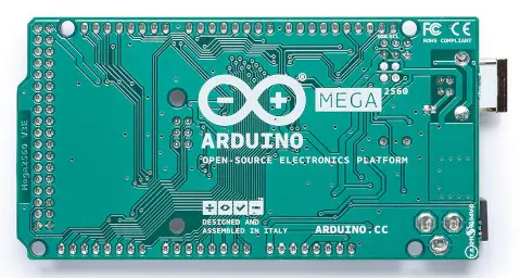 arduino最大电压_Arduino——基础介绍-CSDN博客