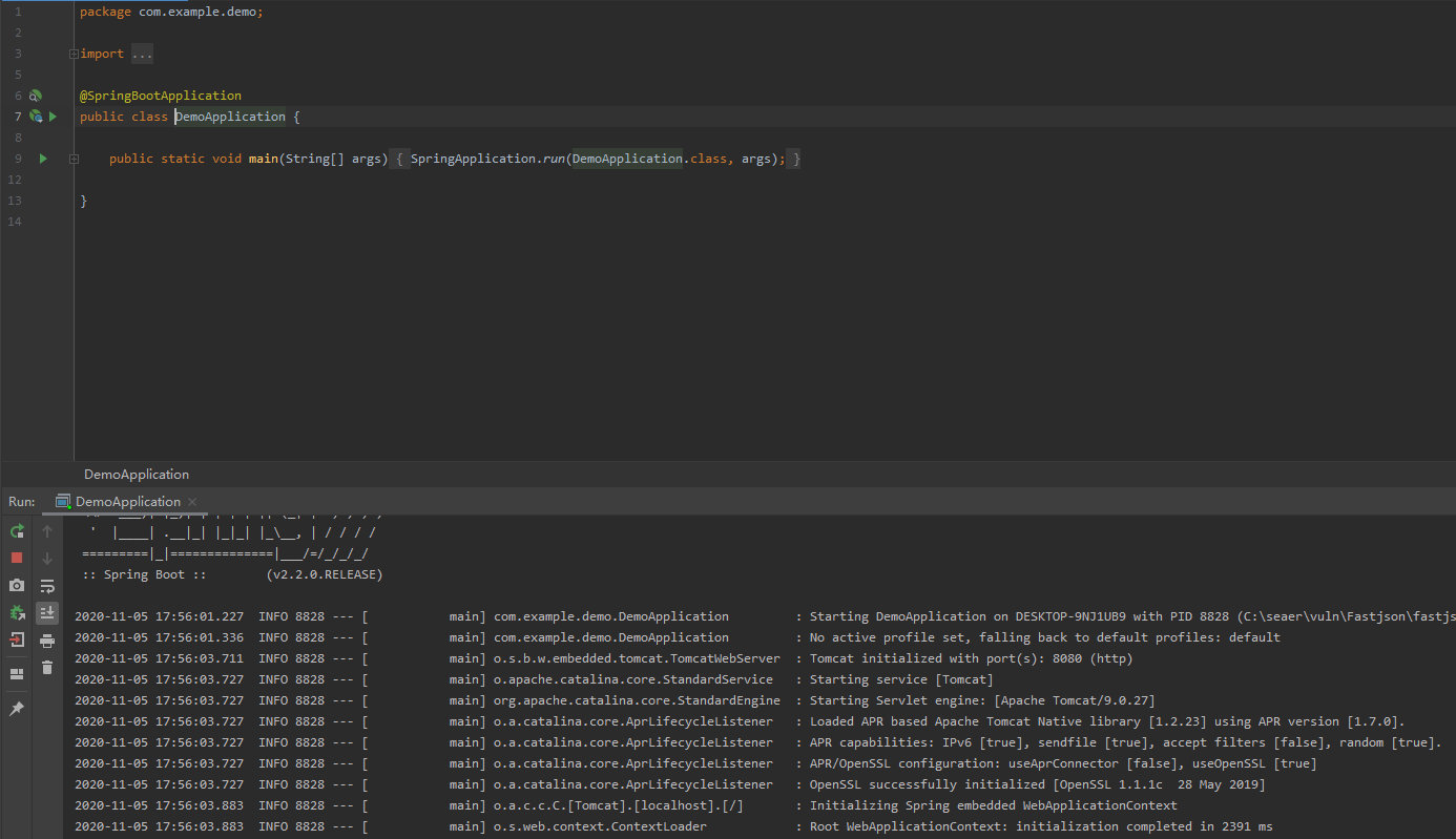 Fastjson 1.2.24遠端程式碼執行漏洞（com.sun.org.apache.xalan.internal.xsltc.trax.TemplatesImpl）