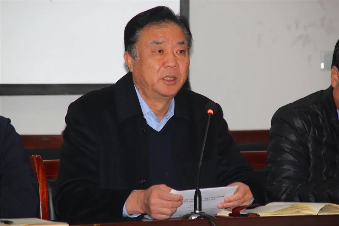 学习心得宁阳一中召开高质量发展暨赴外地学习心得经验交流会