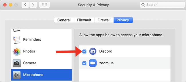 Discord Linux 如何在mac上对discord一键通进行故障排除 Culul的博客 Csdn博客