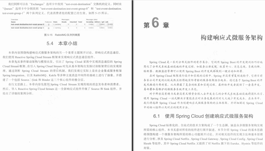 阿里内部传阅学习的Spring响应式微服务实战手册，是真的屌