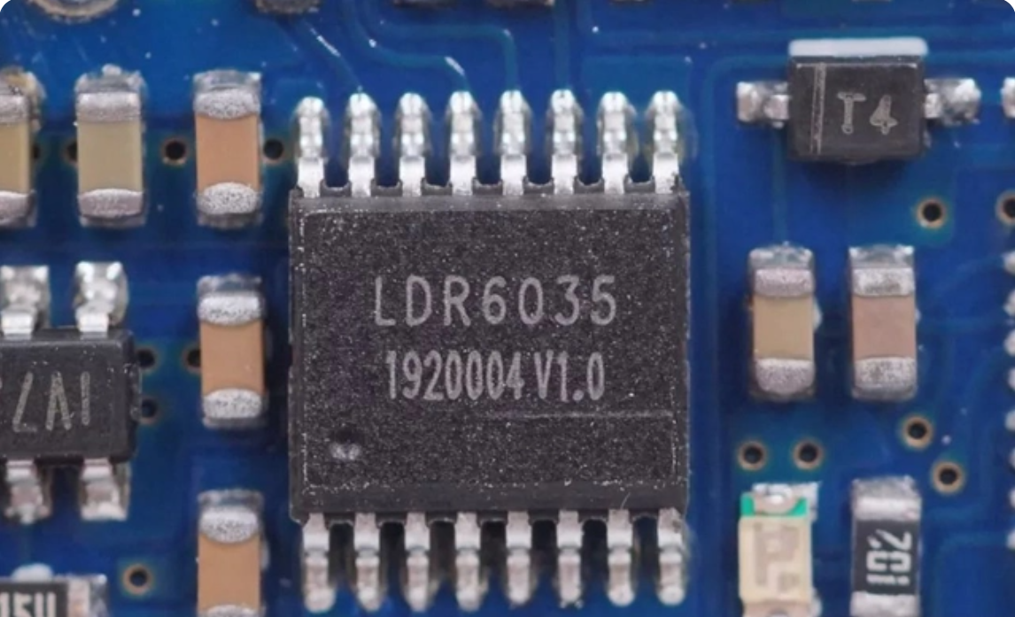 LDR6035-USB-C接口移动电源控制芯片-CSDN博客