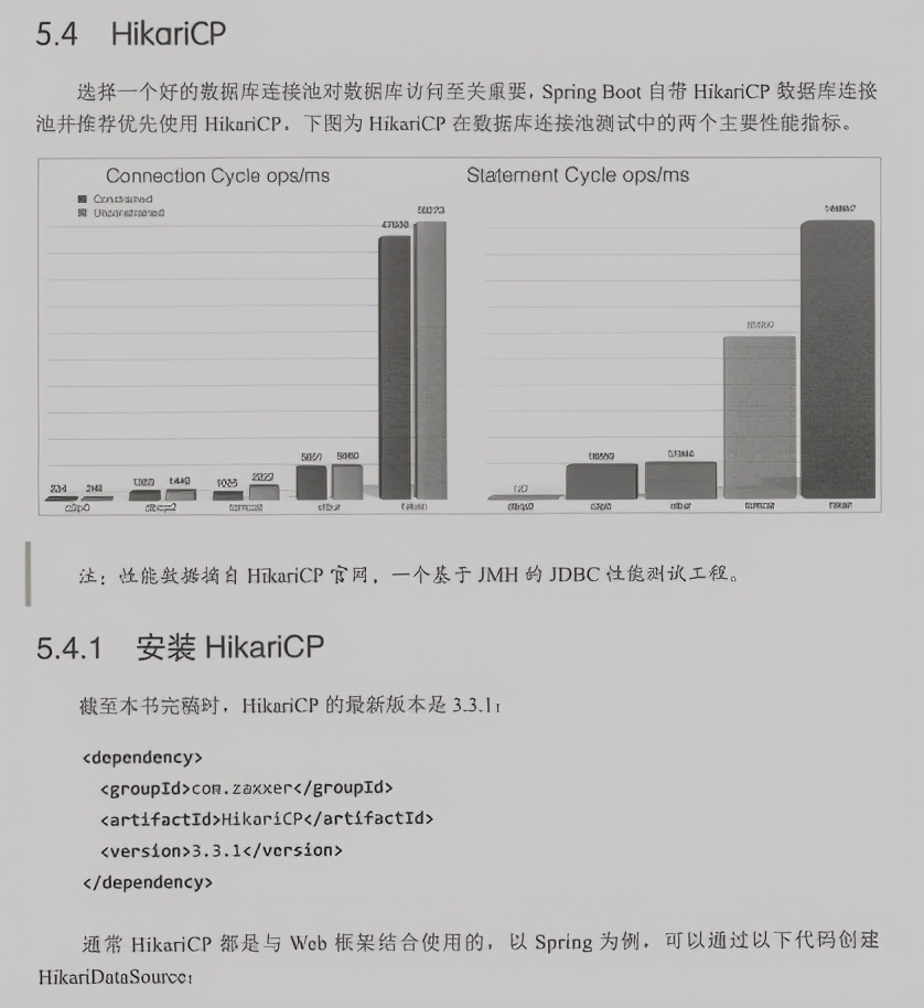 53w字！阿里首推系统性能优化指南太香了，堪称性能优化最优解