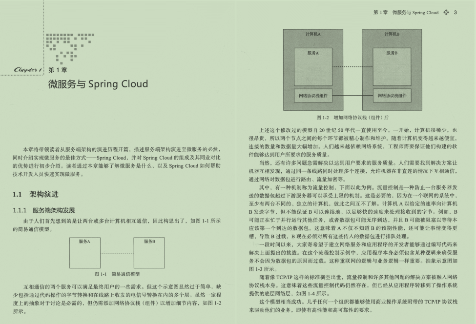 跪拜，这份网易顶级大牛手写极简SpringCloud进阶笔记