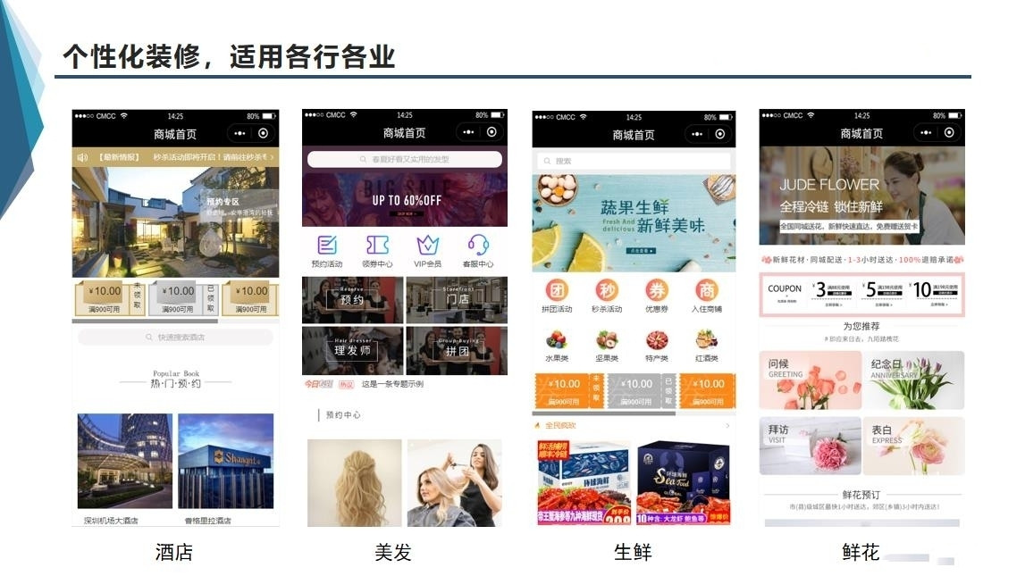多端合一小程序商城制作系统源码 后台自由DIY+全开源可二开_面向程序员的二开商城系统-CSDN博客