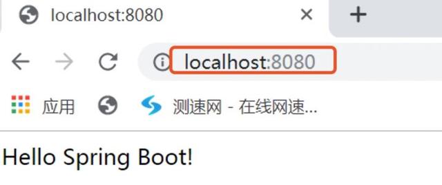 idal 创建springboot 项目_SpringBoot教程：Maven方式创建SpringBoot项目