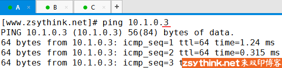 iptables详解（11）：iptables之网络防火墙