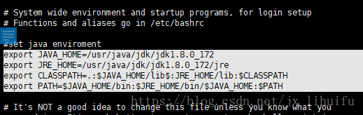 linux卸载已安装的jdk_linux卸载tomcat