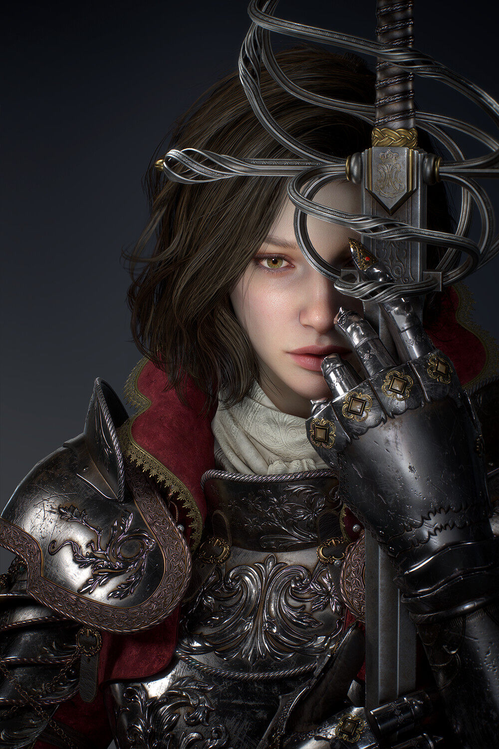 次世代建模红利增强,颜值即正义时代_次世代画风-csdn博客