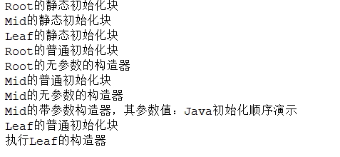 java 类及对象的课后作业_JAVA类和对象课后作业