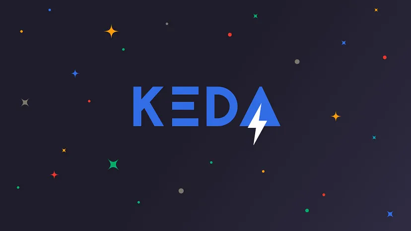 基于KEDA的Kubernetes自动缩放机制