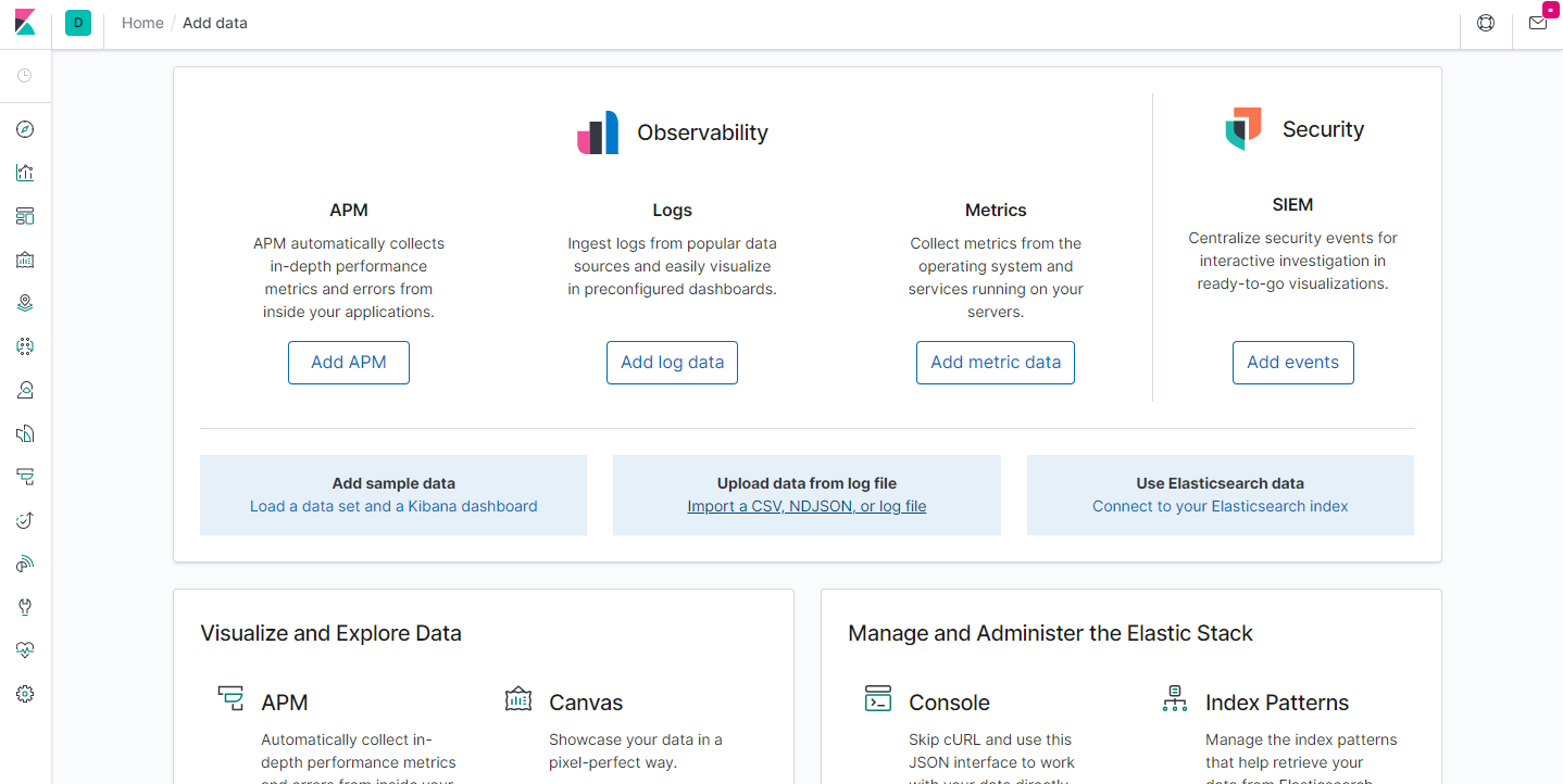 Elasticsearch