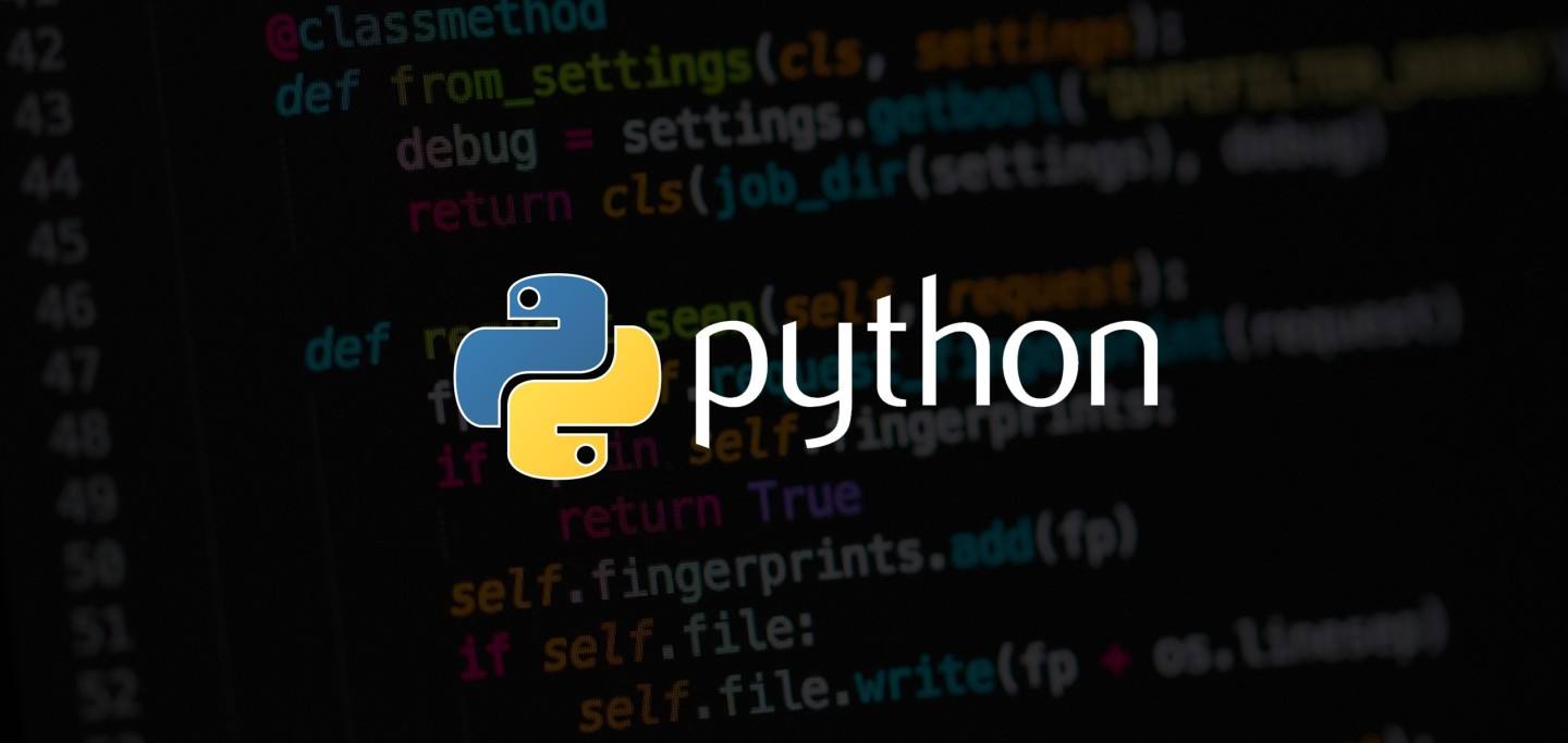 python