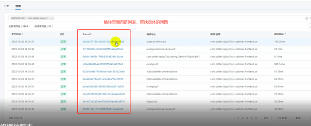 ONE 2.0应用场景解读 | 如何通过时序拓扑直观还原故障传导链路？