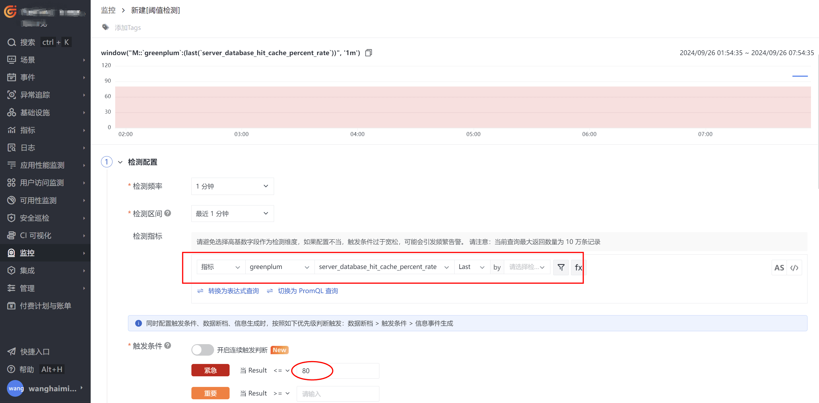 Greenplum 可观测最佳实践