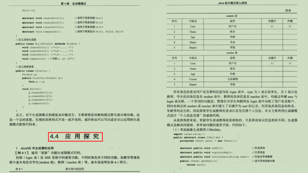 看百度技術專家如何深入研究，重複使用的程式碼經驗——設計模式