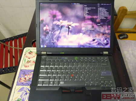 lenovo微型计算机如何拆t410,拆解 ThinkPad T410