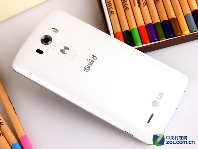 lg g3 com.Android,毫秒级激光辅助对焦 2K屏幕LG G3评测