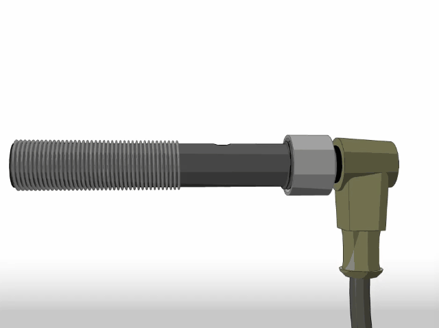 电感式传感器传感器基础知识电感式传感器