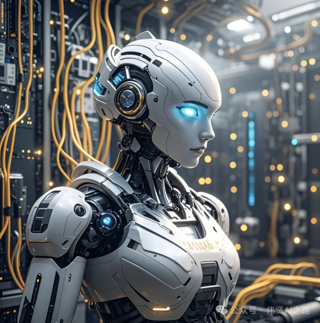 AI Agent 的技术原理：解密智能代理的“大脑“_在ai agent的核心组件中-CSDN博客