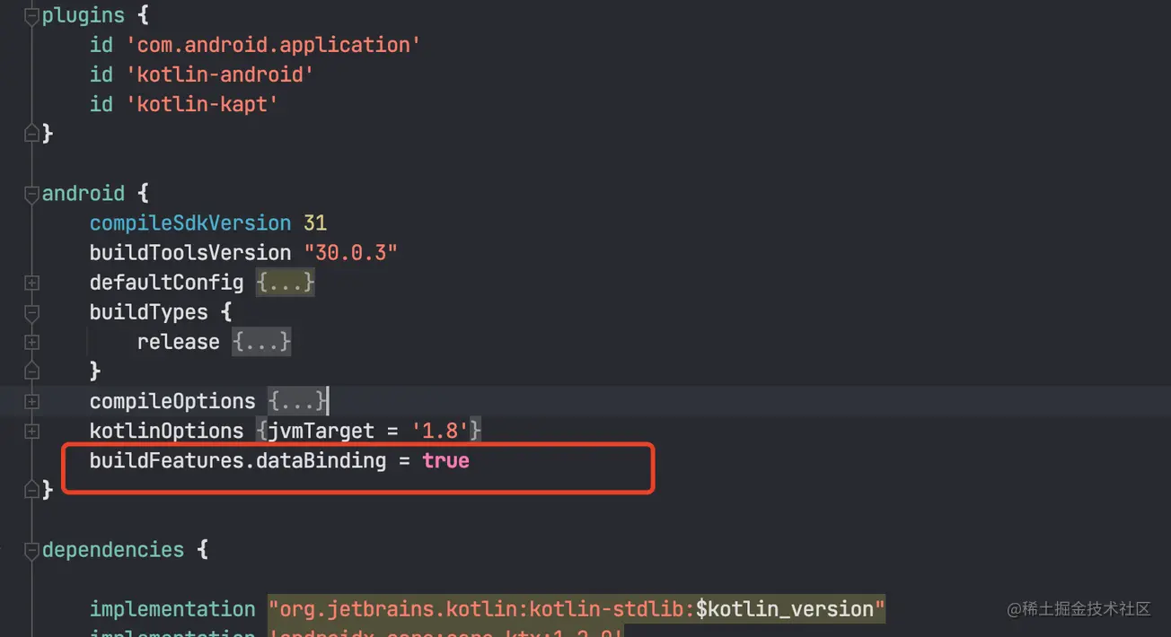 适用于Android开发者的Databinding自定义view双向绑定_android viewdatabindingCSDN博客