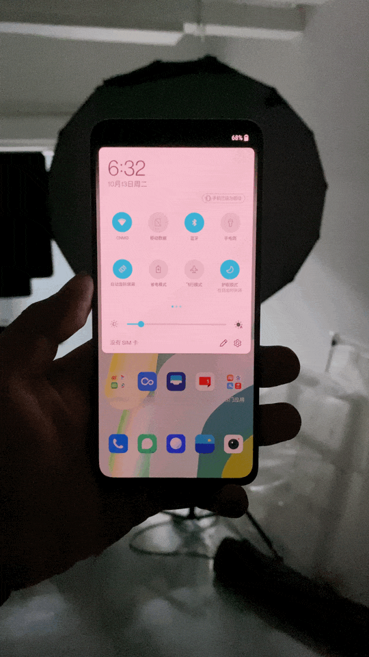 opengl保留上一帧屏幕超旗舰一加8t评测谱写一曲指尖上的华尔兹