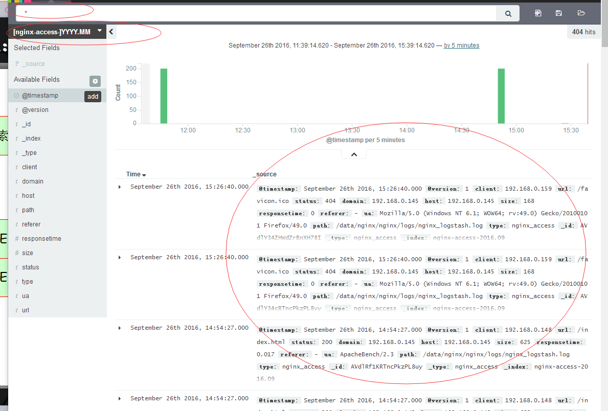 elk mysql slow_ELK+redis管理mysqlslow和nginx的access日志CSDN博客