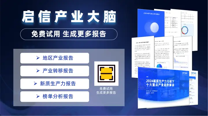 中国企业500强揭示了什么趋势？如何开展名单分析？