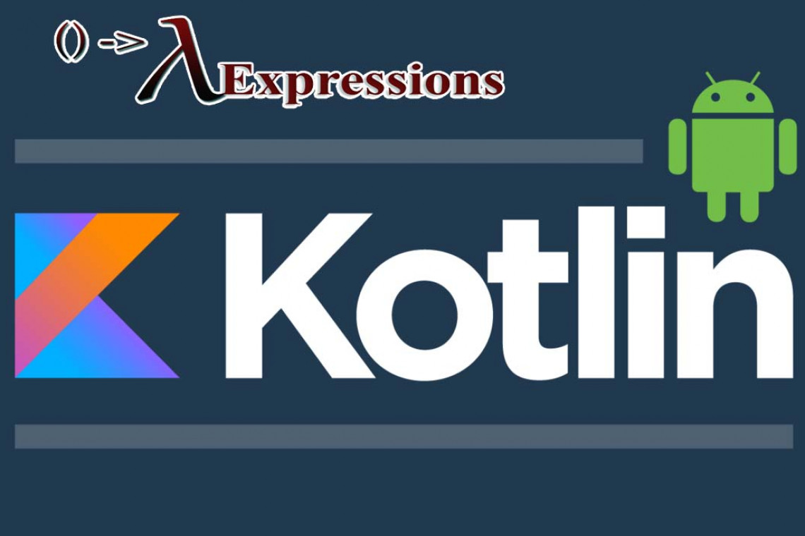 Kotlin学习之函数