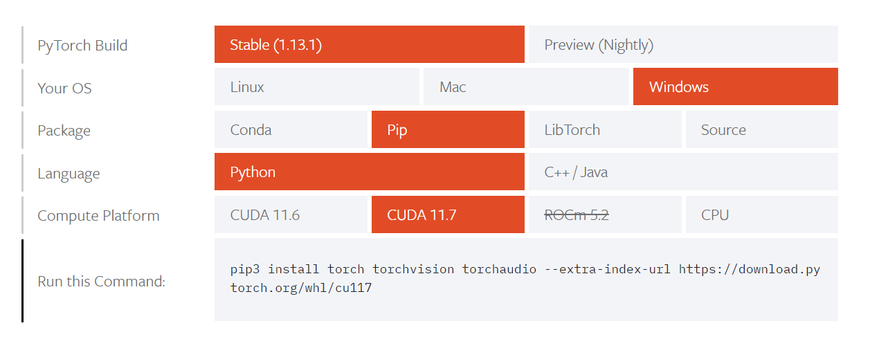 “Torch Not Compiled With CUDA Enabled“-CSDN博客