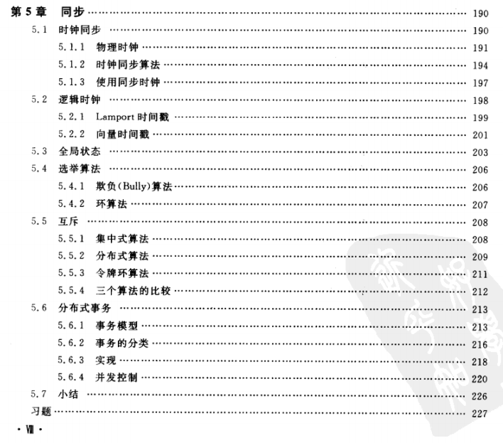 49天含泪苦学这些分布式技术文档,一不小心,吊打了字节跳动面试官
