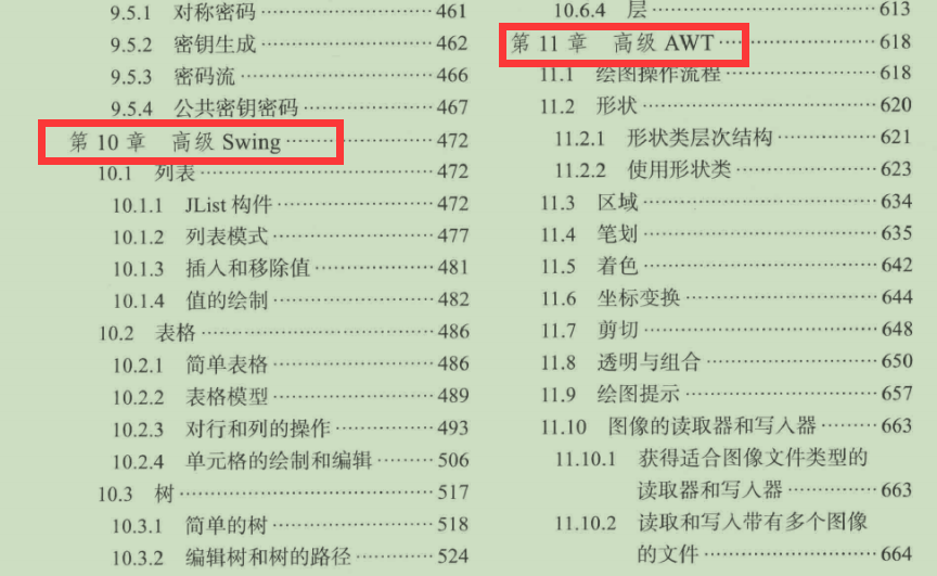 阿里P8高级技术专家携这份818页Java核心技术重磅来袭