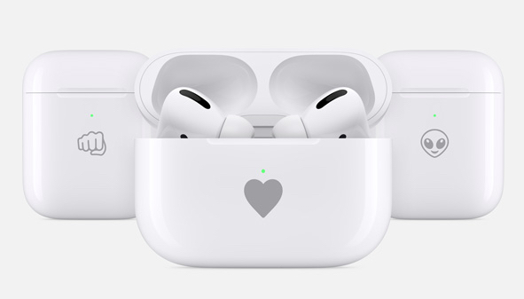 airpods pro动画不显示_2020年苹果耳机AirPods/Pro/Airpods Max选购