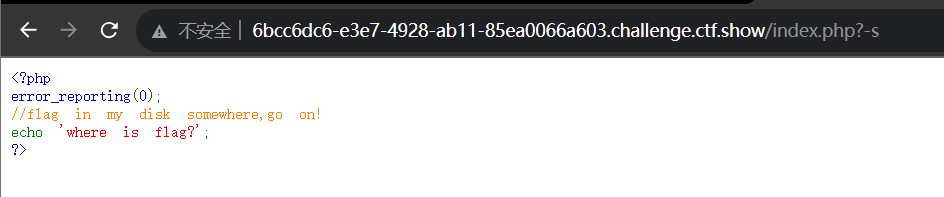 CVE-<span style='color:red;'>2012</span>-1823 <span style='color:red;'>漏洞</span><span style='color:red;'>复</span><span style='color:red;'>现</span>