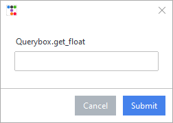 querybox-get-float